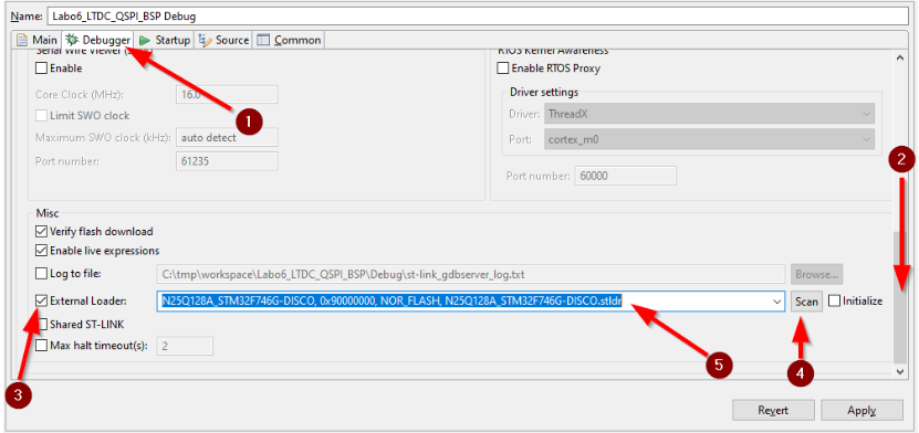 screenshot of step 2